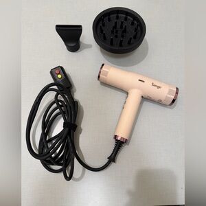 L'ange Le styliste Hair Dryer with Attachments